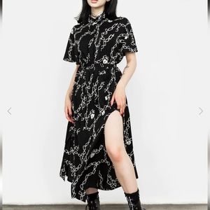 Disturbia Lovelock Dress